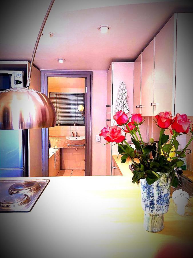 Studio Loft In The Heart Of Le Cap Extérieur photo