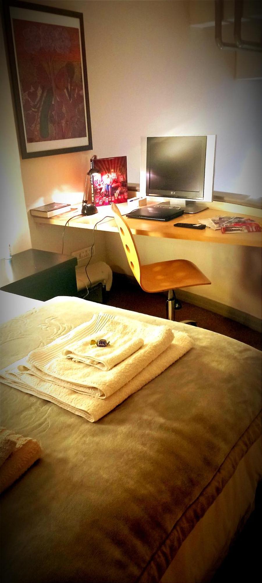 Studio Loft In The Heart Of Le Cap Extérieur photo
